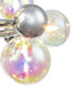 Rome Circular Pendant 12 Light